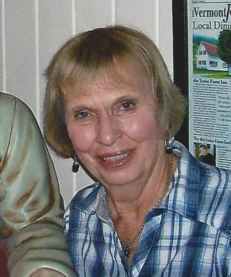 Dorothy Ferguson