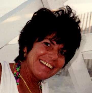 Mary Petraglia