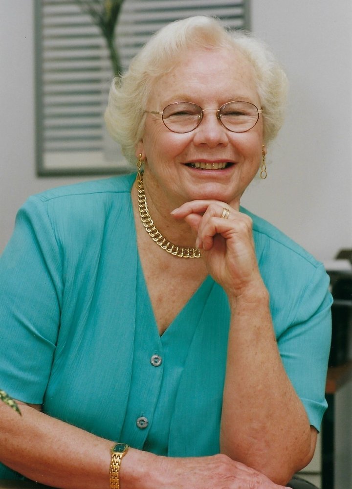 Lucille Neumann