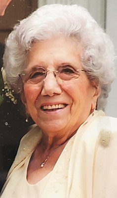 Phyllis DeFrancesco