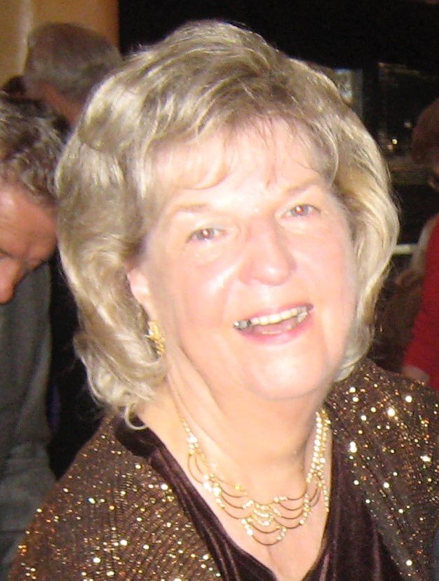 Mary Ann Curtin