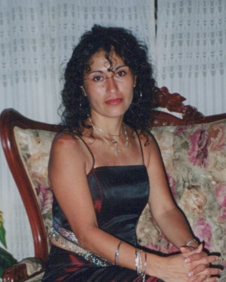 Zarela Miranda