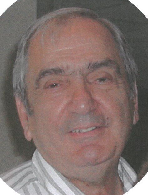 Joseph Capasso Sr.