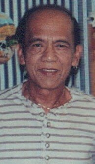 Wally Espanola