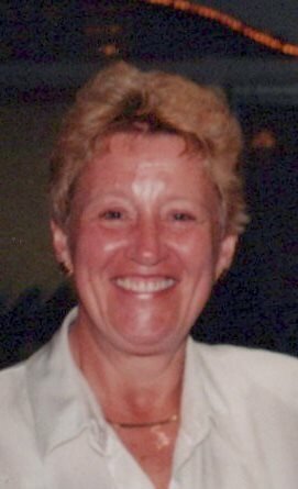 Frances Dilley