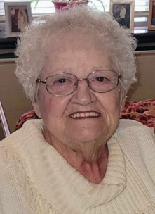 Helen Getz