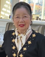 Nora Bautista Realuyo