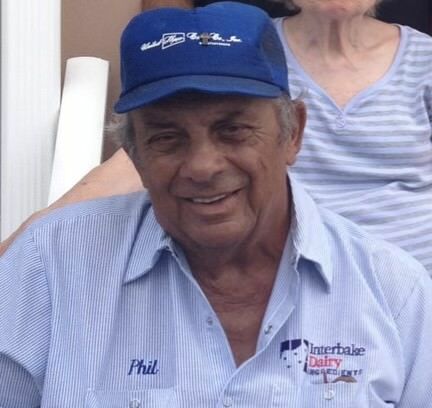 Philip Aquilina, Jr.