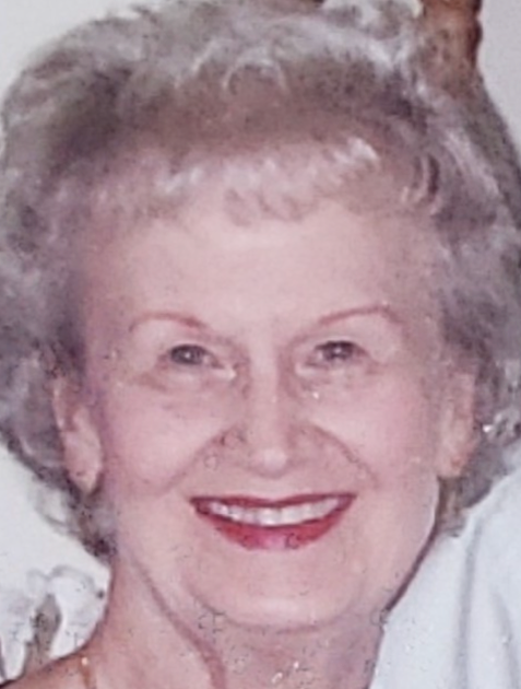 Marie A. Golden