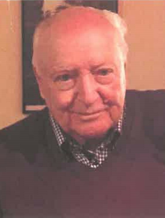 Eugene McMahon