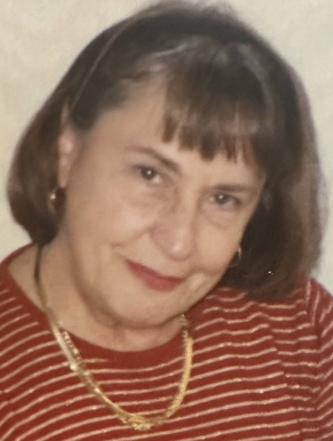 Mary J. Costantino