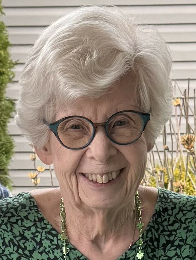 Maureen  McMahon