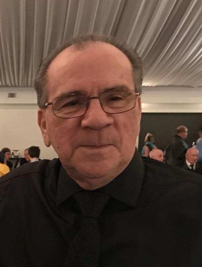 Michael N. Encardone